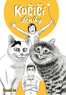Kočičí deníky [Itó Džundži]