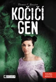 Kočičí gen [Brezina Thomas C.]