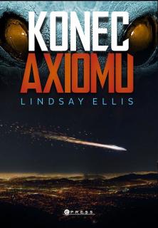 Konec axiomu [Ellis Lindsay]