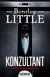 Konzultant [Little Bentley]