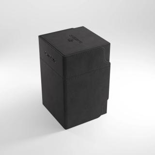 Krabička Gamegenic Watchtower 100+ XL Convertible - Black