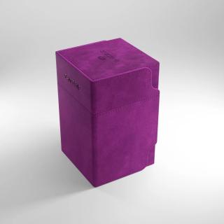 Krabička Gamegenic Watchtower 100+ XL Convertible - Purple