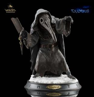 Krampus Statue 1/6 Dark Elf #2 26 cm