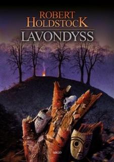 Lavondyss PV [Holdstock Robert] (Les mytág 2)