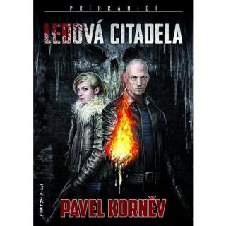Ledová Citadela - Příhraničí 5 [Korněv Pavel]