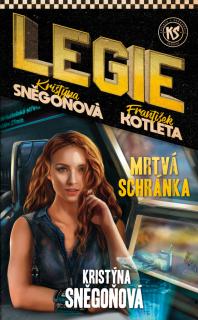 Legie 07: Mrtvá schránka [Sněgoňová Kristýna]