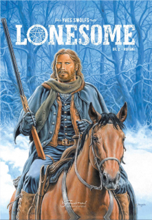 Lonesome 02: Rufiáni [Swolfs Yves]