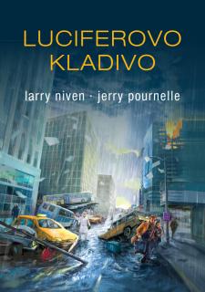 Luciferovo kladivo [Niven Larry, Pournelle Jerry]