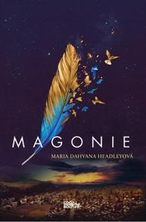 Magonie [Headley Maria Dahvana]