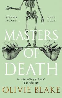 Masters of Death [Blake Olivie]