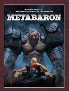 Metabaron 1 BV [Jodorowsky Alejandro]