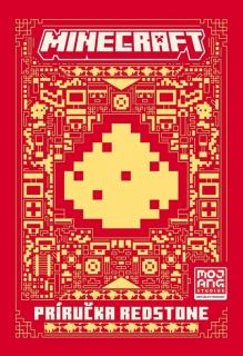 Minecraft - Príručka redstone [Kolektív autorov ]
