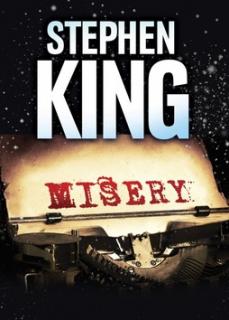 Misery [King Stephen]