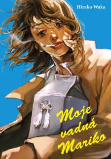 Moje vadná Mariko [Waka Hirako]