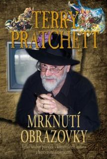 Mrknutí obrazovky [Pratchett Terry]