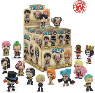Mystery Minis – One Piece (1ks)