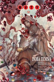 Mýty 12: Doba temna [Willingham Bill]