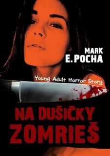 Na dušičky zomrieš [E. Pocha Mark]