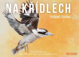 Na křídlech: Opeřená Oceánie - rozšírenie