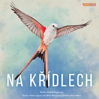 Na křídlech - spoločenská hra