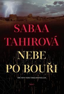 Nebe po bouři [Tahir Saaba]