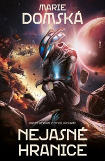 Nejasné hranice [Domská Marie] (Kchrat 1)