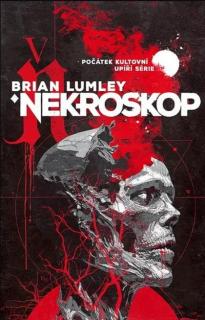 Nekroskop 01(nové vydanie) [Lumley Brian]