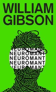 Neuromant [Gibson William] (Sprawl 1)