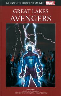 NHM 069: Great Lakes Avengers