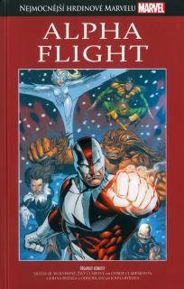 NHM 078: Alpha Flight