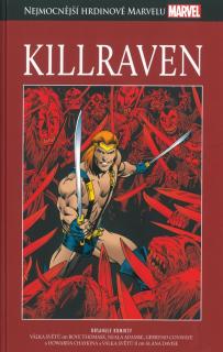 NHM 090: Killraven