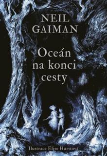 Oceán na konci cesty [Gaiman Neil]