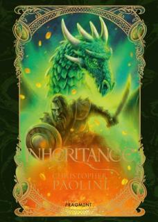 Odkaz Dračích jazdcov 4: Inheritance [Paolini Christopher]