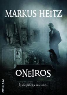 Oneiros [Heitz Markus]