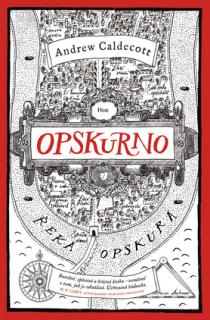 Opskurno [Caldecott Andrew]