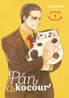 Pán a kocour 01 [Sakurai Umi]
