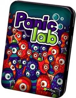 Panic Lab