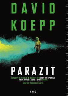 Parazit [Koep David]