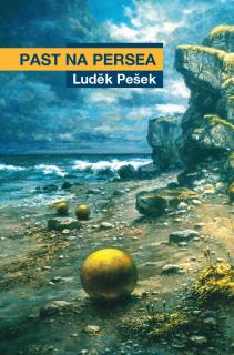 Past na Persea [Pešek Luděk]