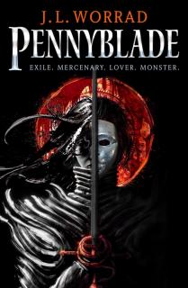 Pennyblade [Worrad J.L.]