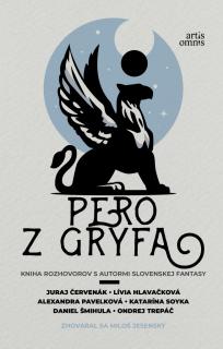 Pero z Gryfa [Jesenský Miloš a kolektív autorov]