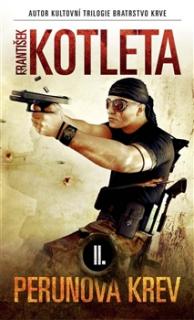 Perunova krev 2 [Kotleta František]