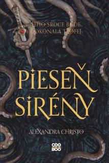 Pieseň sirény [Christo Alexandra]