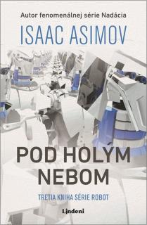 Pod holým nebom [Asimov Isaac]