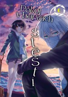 Pokoj v barvách štěstí 06 [Hakuri]