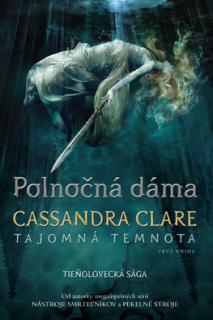 Polnočná dáma [Clare Cassandra]