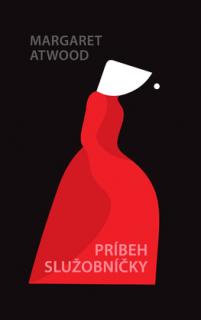 Príbeh služobníčky [Atwood Margaret]