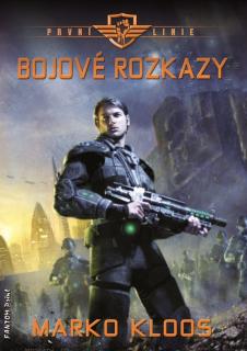 První linie 7: Bojové rozkazy [Kloos Marko]