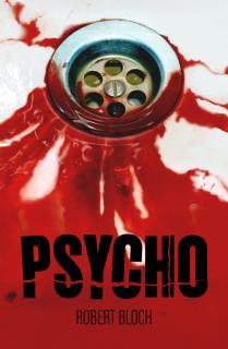 Psycho [Bloch Robert]