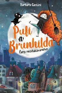 Pufi a Brunhilda [Cantini Barbara]